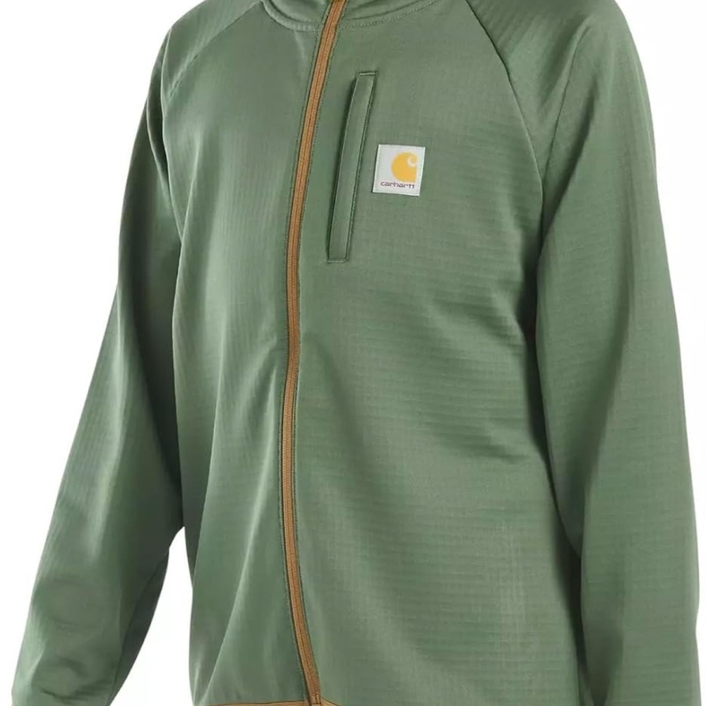 Carhartt Kids Jacket - Green